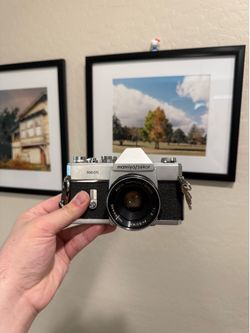 Mamiya/Sekor DTL500