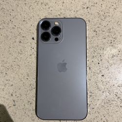 iPhone 13 Pro Max (128 gb) 