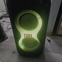 Jbl partybox 120