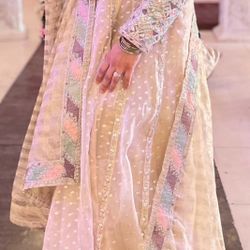 Pakistani Dress- Maria B