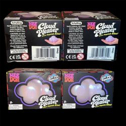 NEEDOH CLOUD PLEASER