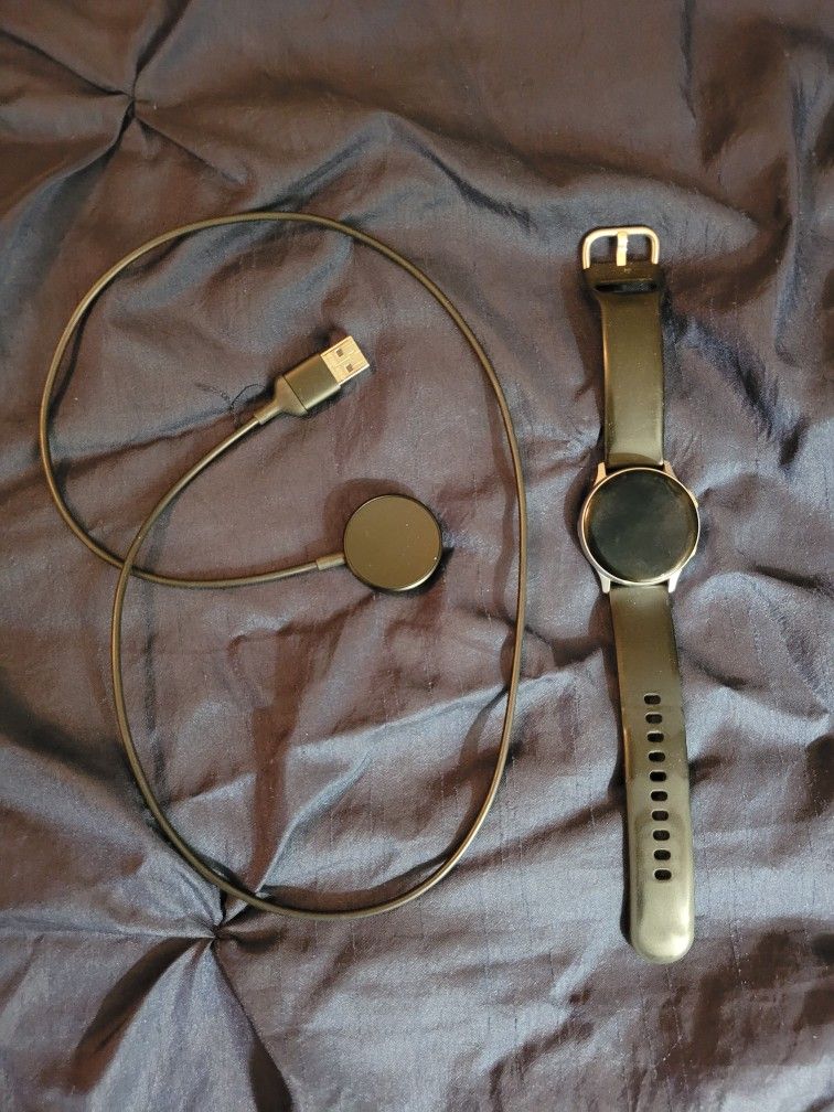 Samsung GALAXY Watch ACTIVE 2 With BANDS