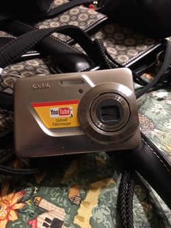 Kodak easy share C180