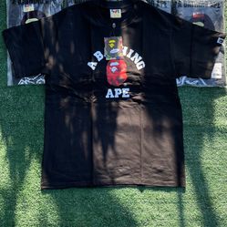 Bape Shirt