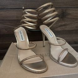 Steve Madden Womens heels