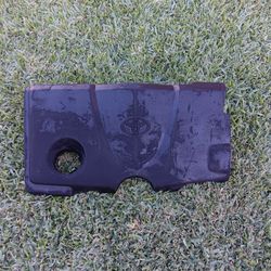 Toyota Engine Cover