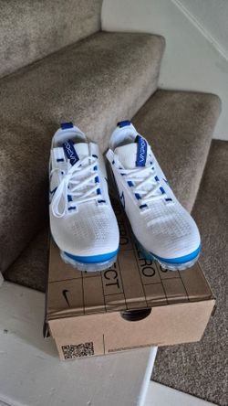 Nike Vapormax.. Women size 7 & 8.. Men's size 7, 8 & 8.5.. $125