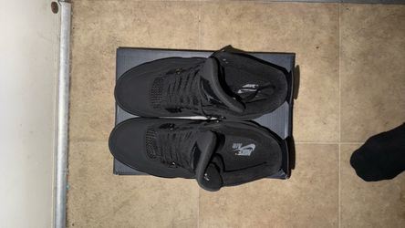 Nike Air Black Cats