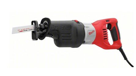 Milwaukee Sawzaw