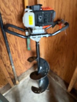 Vevor Auger
