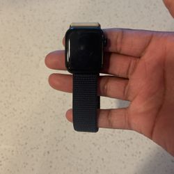 Apple watch series Se 