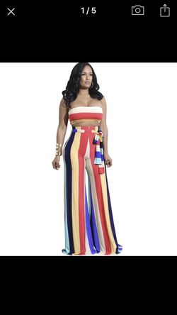 Two piece set