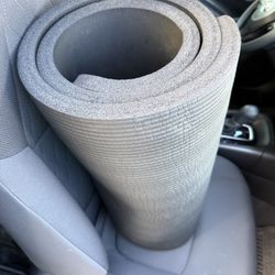 Hemingweigh Yoga Mat