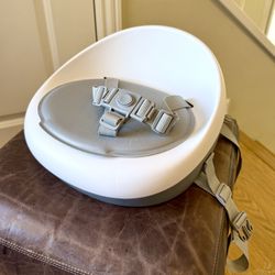 Skip Hop Sleek Seat Booster 