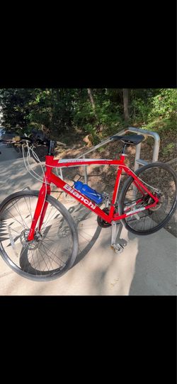 Bianchi