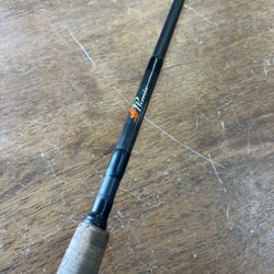 Phenix Ultra Mbx Fishing Rod 