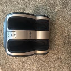 Homedics Foot Massager