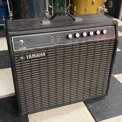 Yamaha Thirty 112 Vintage Guitar Amp