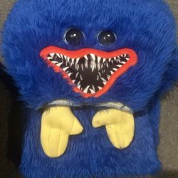 Huggy Wuggy Kids Small