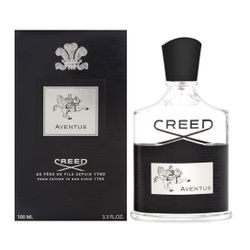New Aventus  Men's Eau de Parfum Spray 3.3 oz/100ml