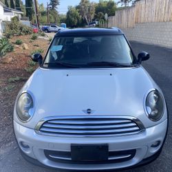 2011 Mini Clubman
