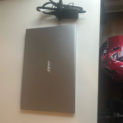 Acer Laptop 
