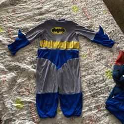 Baby Batman