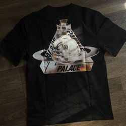 Palace T-shirt Size Small