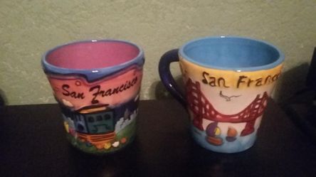 Coffee Cups