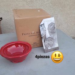 Platos Princess House