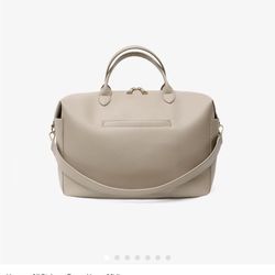 Mina Baie Diaper Bag 