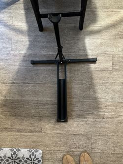 Bike rack