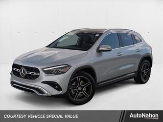 2026 Mercedes-Benz GLA 250