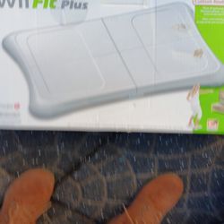 Wii Fit Board