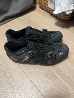 Lake MX241 Mountain Bike Cycling Shoes