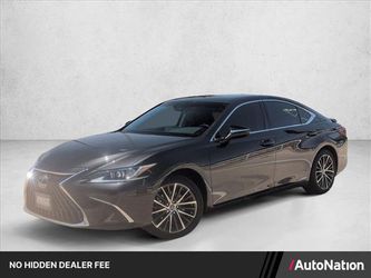 2022 Lexus ES 300h