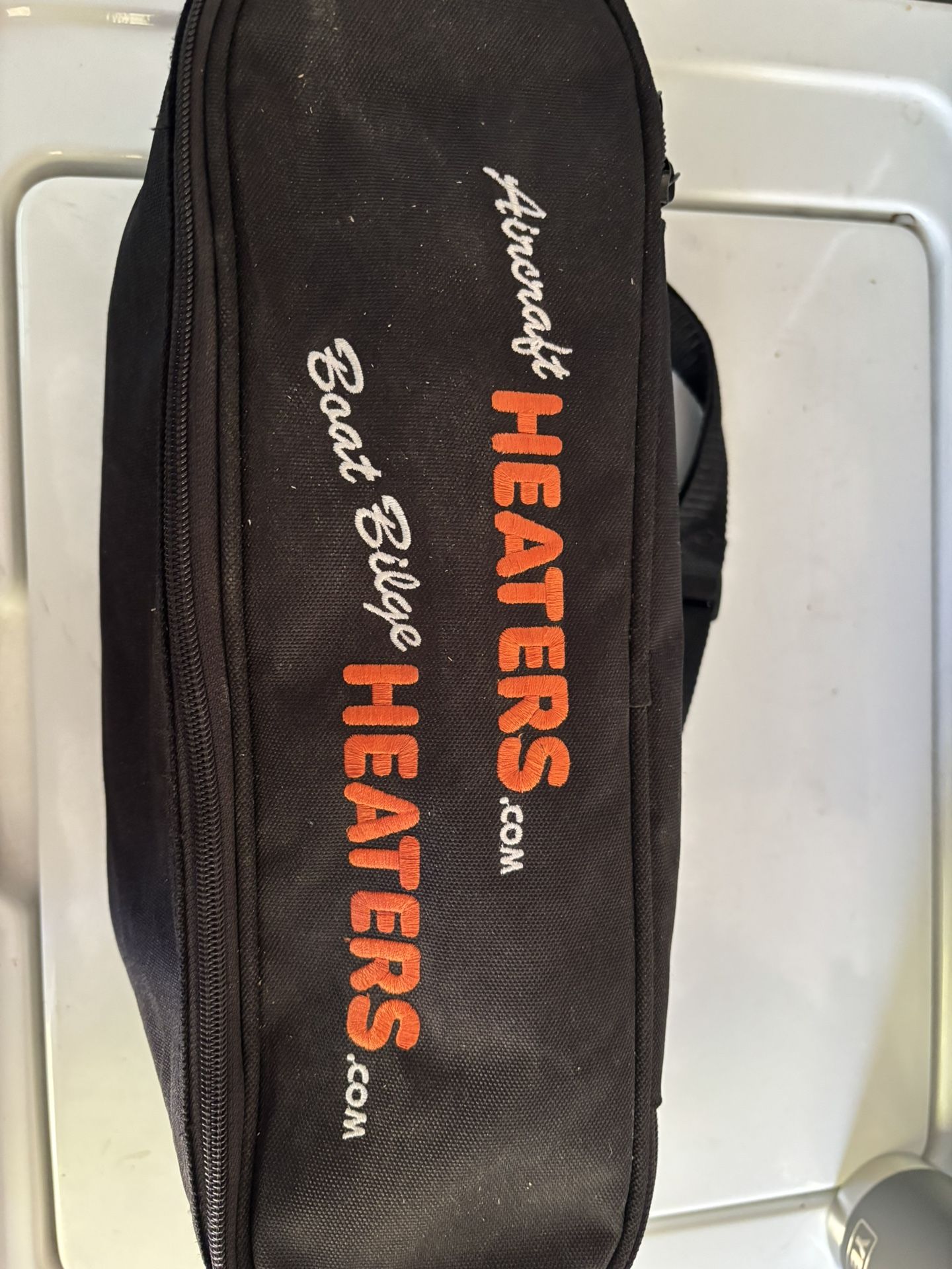 Boat Bilge Heater Portable Heater 