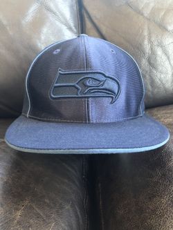 Men’s Reebok 7 3/8 fitted Seahawks hat