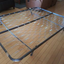 Queen Bed Frame
