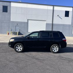 2010 Toyota Highlander
