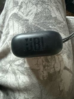 JBL headphones
