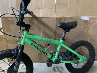 Bycycle 