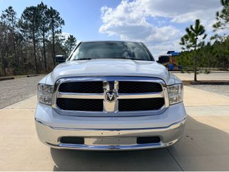 2019 Ram 1500 Classic