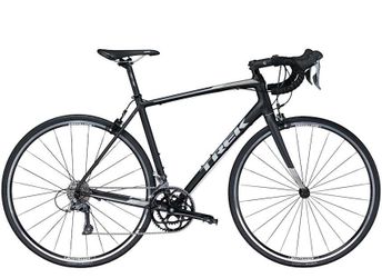Trek Domane AL 2 Road Bike – Carbon Fork Bicycle