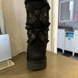 UGG Bows Boots