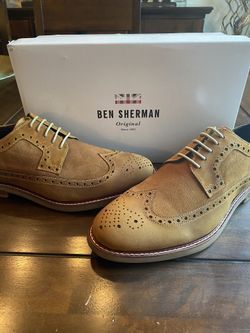 Reduced price.. New Ben Sherman size 10