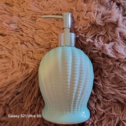 Soap Dispender