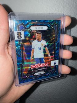 FIFA World Cup 2026 France 🇫🇷 Panini/Topps Lot