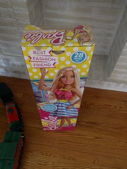 Barbie