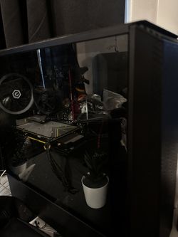 PC good condition send best offer 